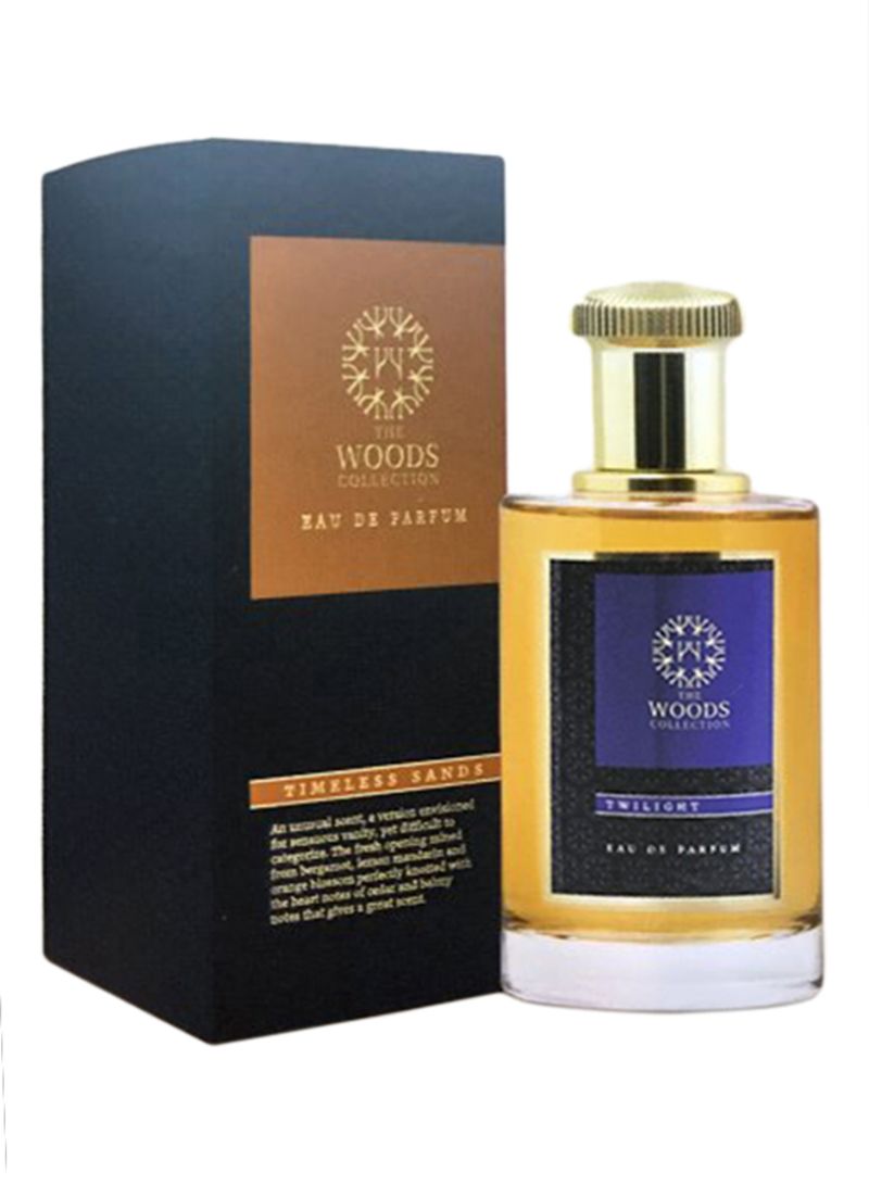 THE WOODS COLLECTION TWILIGHT EDP 100ML